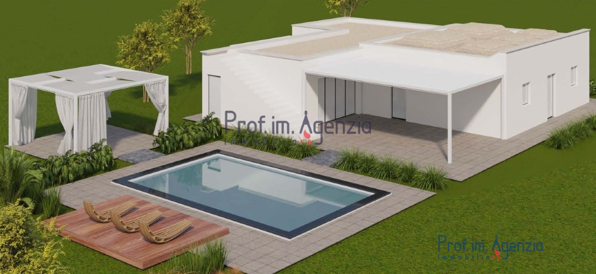 3 Schlafzimmer Gewerbliche Immobilie in Ceglie Messapica, Italy, Nr. 352170