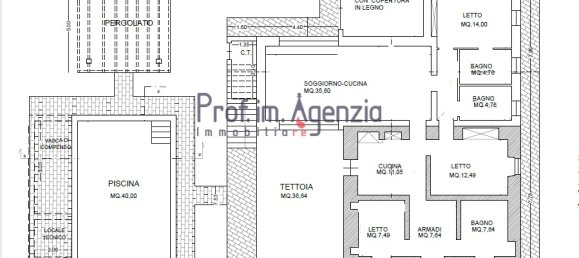 3 Schlafzimmer Gewerbliche Immobilie in Ceglie Messapica, Italy, Nr. 352170 17