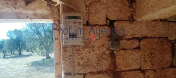 3 Schlafzimmer Gewerbliche Immobilie in Ceglie Messapica, Italy, Nr. 352170 13