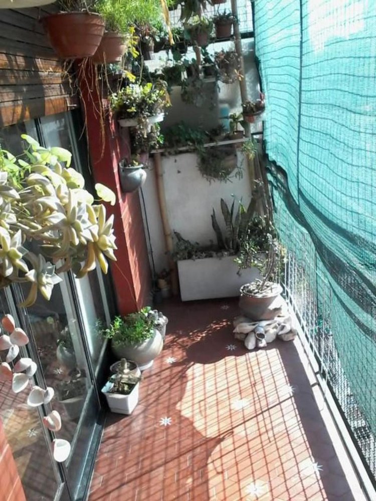 2 Schlafzimmer Wohnung in Buenos Aires, Argentina, Nr. 98276