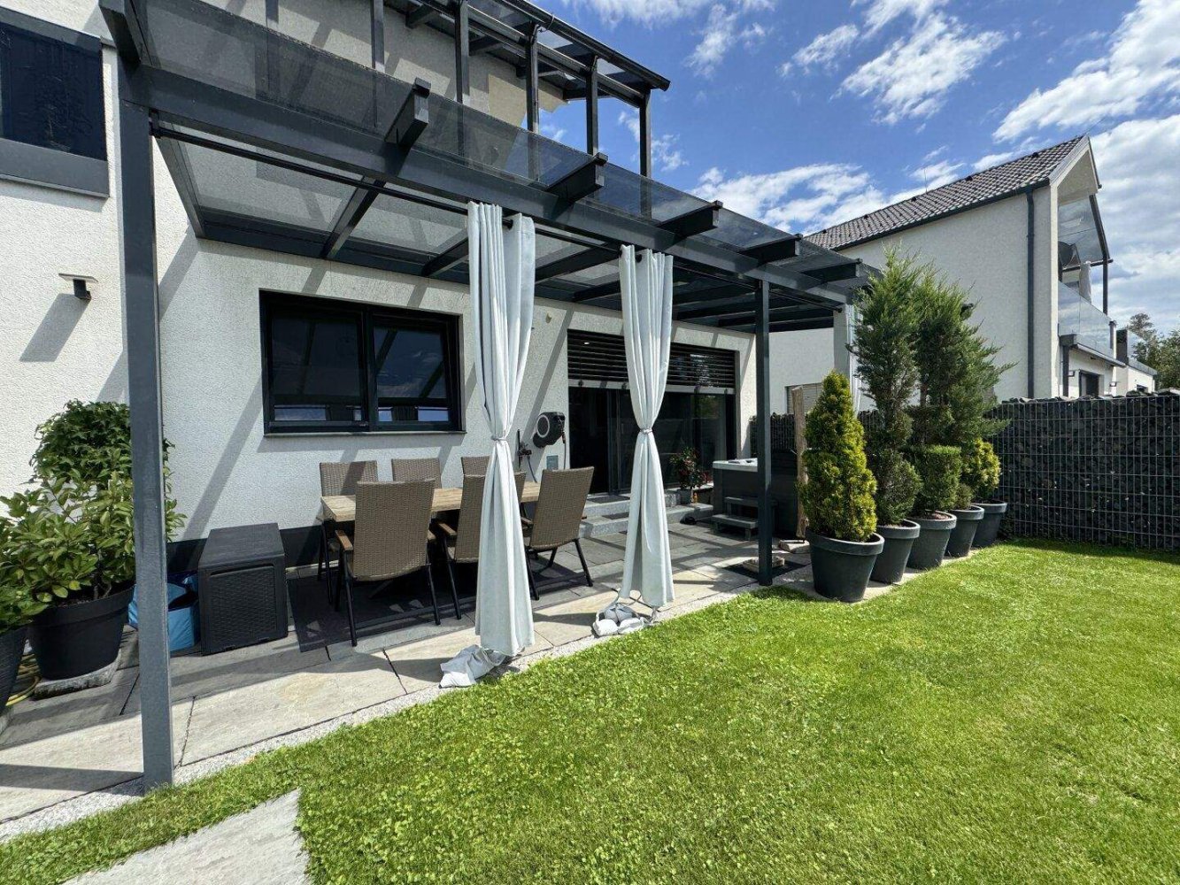 3غرفة شقة في Premstatten, Austria رقم 193374