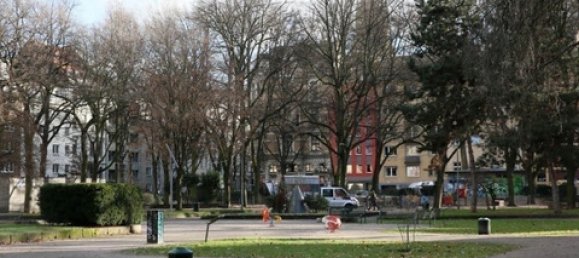 Apartamento T2 em Cologne, Germany N.º 164420 4