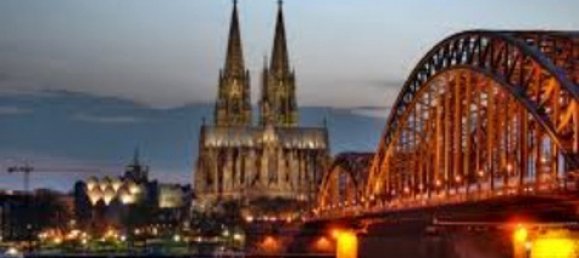 Apartamento T2 em Cologne, Germany N.º 164420 6