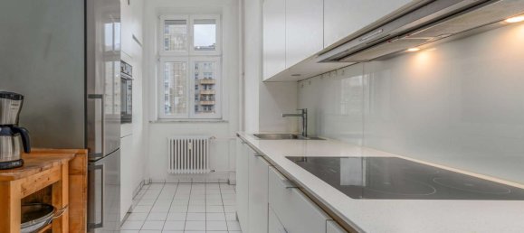 2 Schlafzimmer Wohnung in Friedrichshain, Germany, Nr. 20328 5