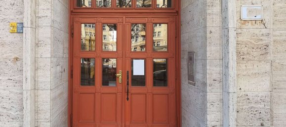 2 Schlafzimmer Wohnung in Friedrichshain, Germany, Nr. 20328 7