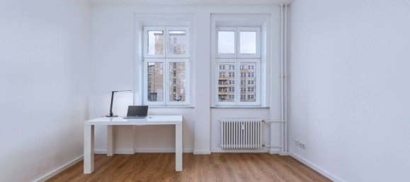 2 Schlafzimmer Wohnung in Friedrichshain, Germany, Nr. 20328 2