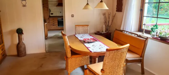 3 غرف نوم منزل في Main-Kinzig, Germany رقم 147769 9