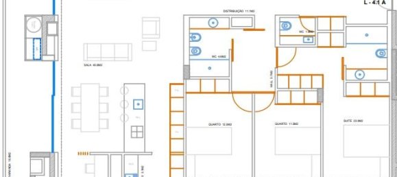 3 bedrooms Apartment in Porto, Portugal No. 179030 14