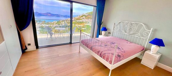 Villa 4+2 in Bodrum, Turkey No. 4988 5