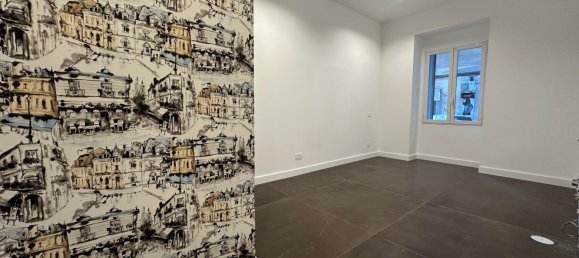 2 rooms Apartment in Naples, Italy No. 18957 3