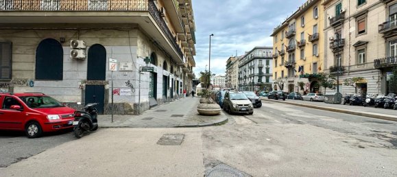 2 rooms Apartment in Naples, Italy No. 18957 15