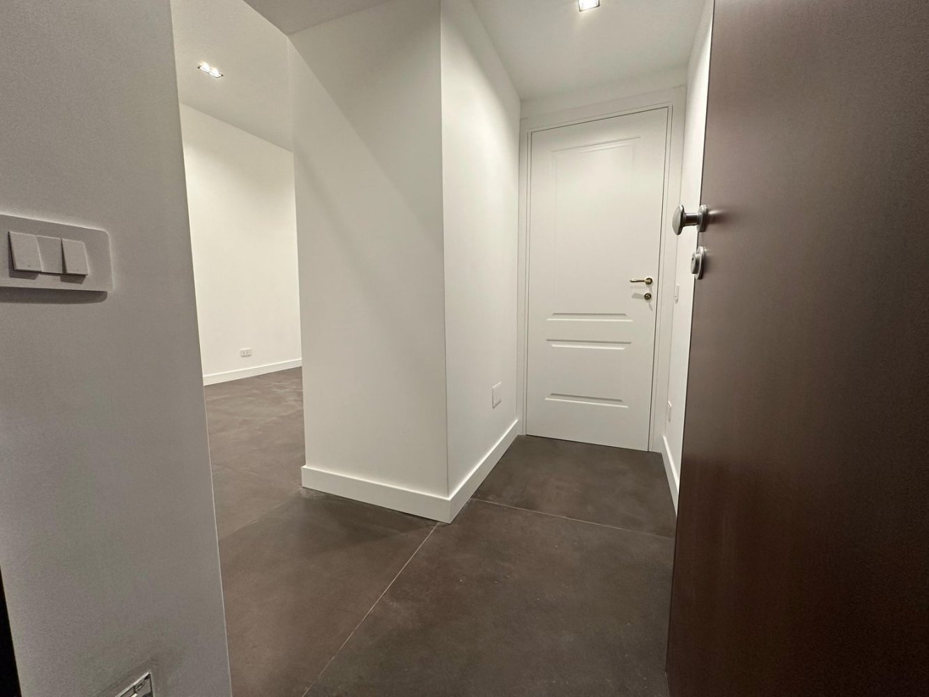 2 rooms Apartment in Naples, Italy No. 18957