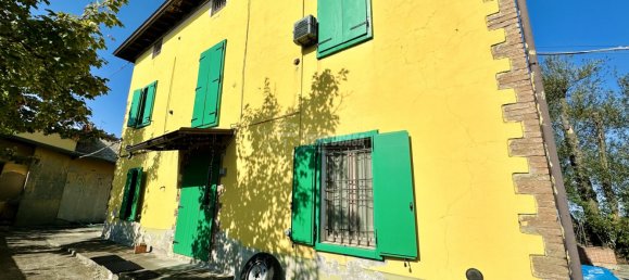 4 bedrooms House in Pavullo nel Frignano, Italy No. 372825 5