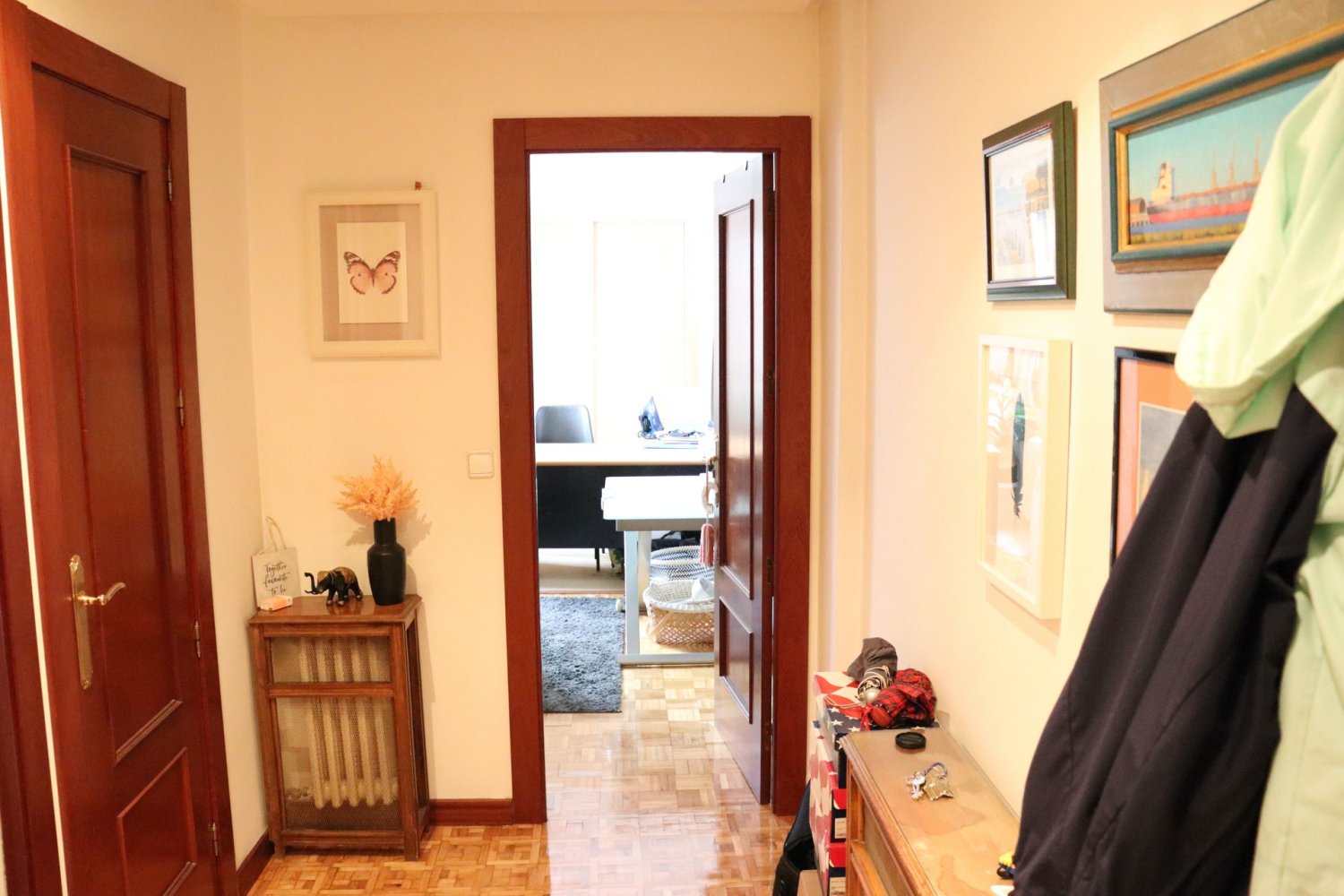 3 Schlafzimmer Wohnung in Leon, Spain, Nr. 159149