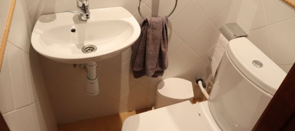 3 Schlafzimmer Wohnung in Leon, Spain, Nr. 159149 6