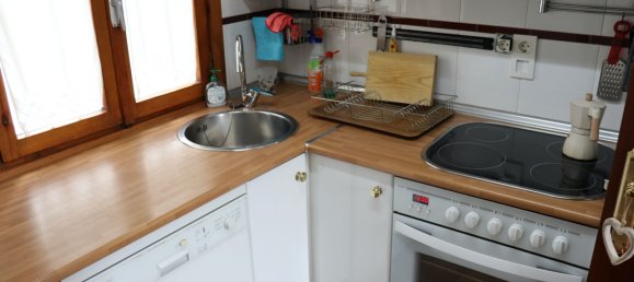 3 Schlafzimmer Wohnung in Leon, Spain, Nr. 159149 8