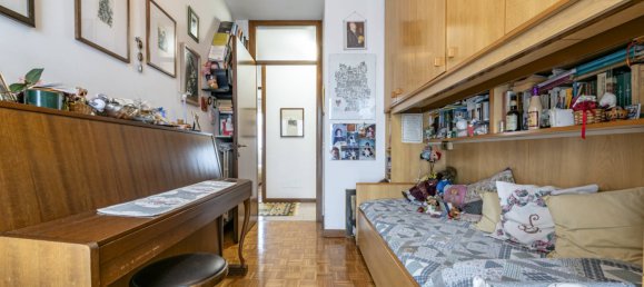 3 bedrooms Apartment in Bergamo, Italy No. 83841 15