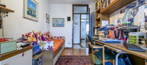 3 bedrooms Apartment in Bergamo, Italy No. 83841 13