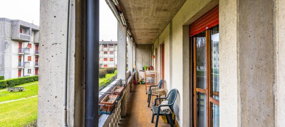 3 bedrooms Apartment in Bergamo, Italy No. 83841 21