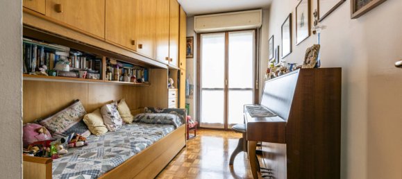 3 bedrooms Apartment in Bergamo, Italy No. 83841 14