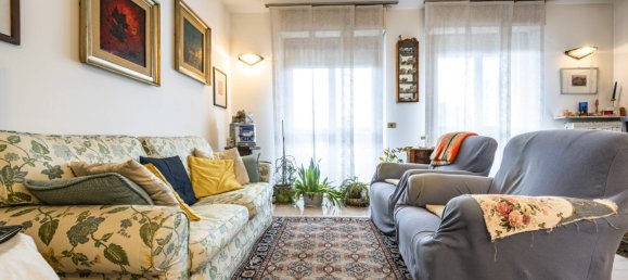 3 bedrooms Apartment in Bergamo, Italy No. 83841 7