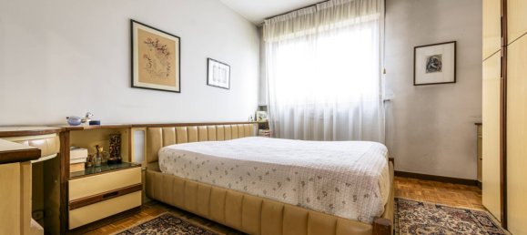 3 bedrooms Apartment in Bergamo, Italy No. 83841 10