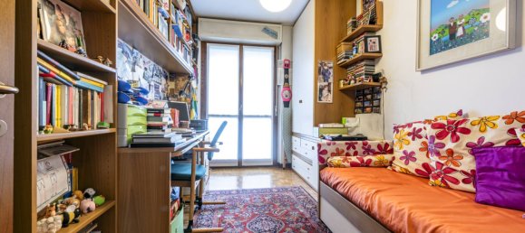 3 bedrooms Apartment in Bergamo, Italy No. 83841 12