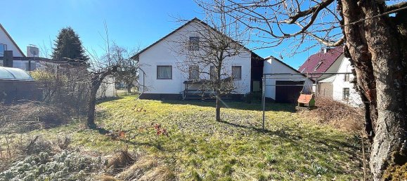 4 Schlafzimmer Stadthaus in Neustadt an der Waldnaab, Germany, Nr. 139604 3