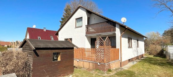 4 Schlafzimmer Stadthaus in Neustadt an der Waldnaab, Germany, Nr. 139604 2