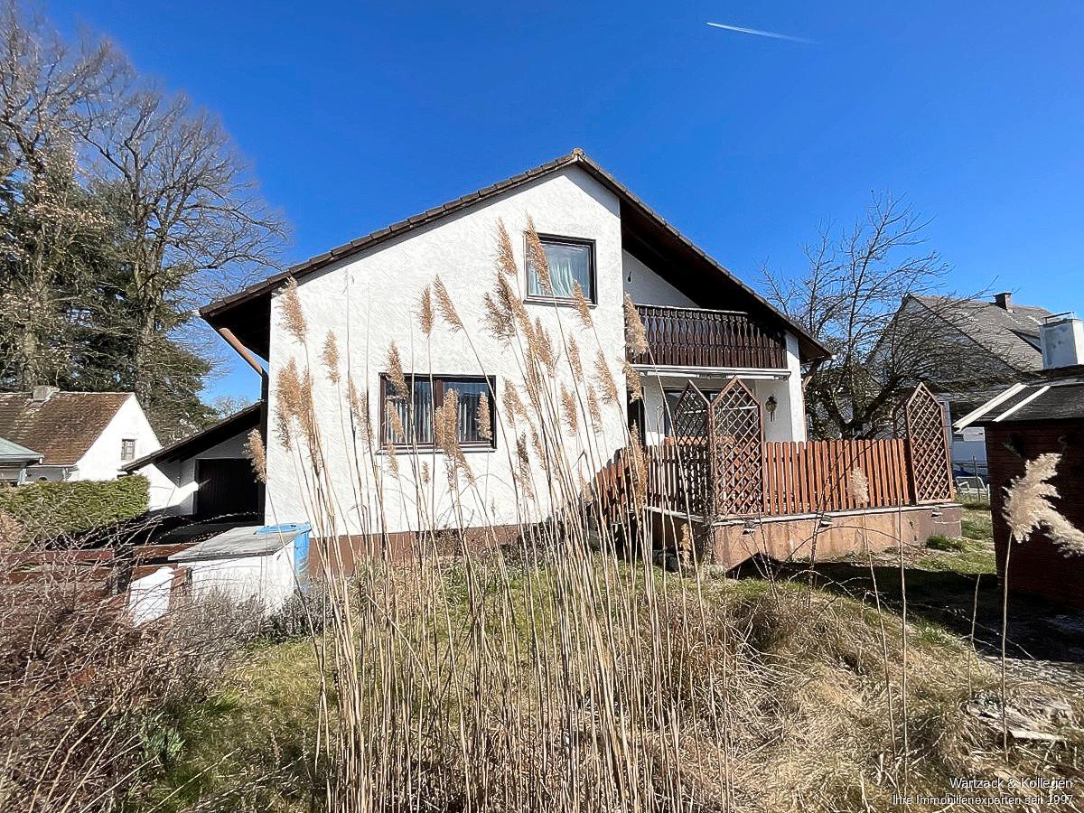 4 Schlafzimmer Stadthaus in Neustadt an der Waldnaab, Germany, Nr. 139604