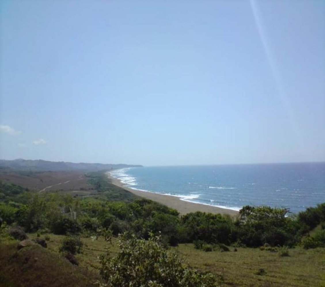 Grundstück in Veracruz, Mexico, Nr. 203318