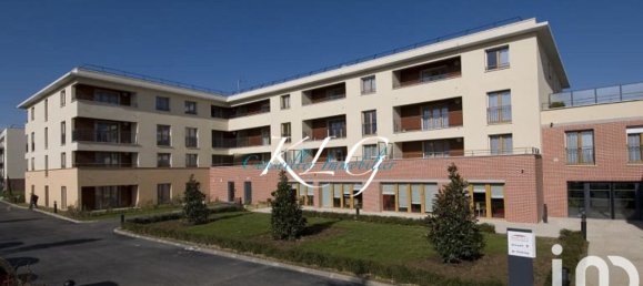 1 bedroom Apartment in Chartres, France No. 64707 5