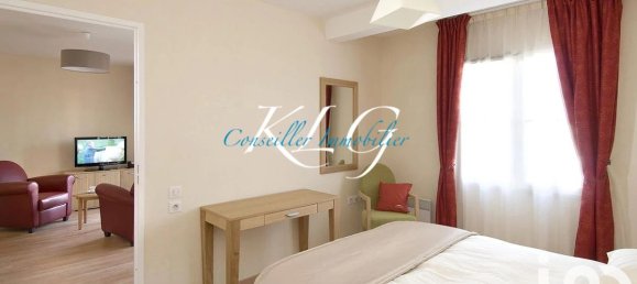 1 bedroom Apartment in Chartres, France No. 64707 3