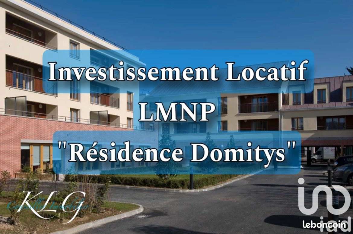 1 bedroom Apartment in Chartres, France No. 64707