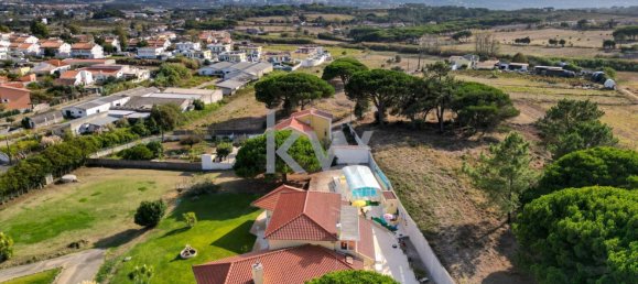 5 Schlafzimmer Haus in Sintra, Portugal, Nr. 134908 24