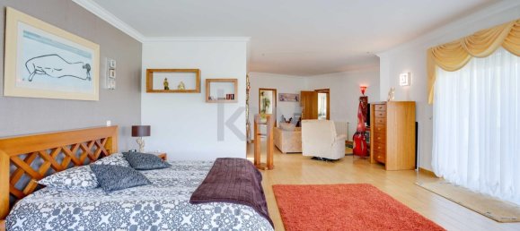 5 Schlafzimmer Haus in Sintra, Portugal, Nr. 134908 49