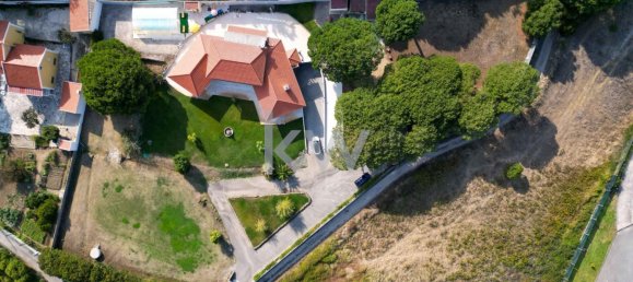 5 Schlafzimmer Haus in Sintra, Portugal, Nr. 134908 23