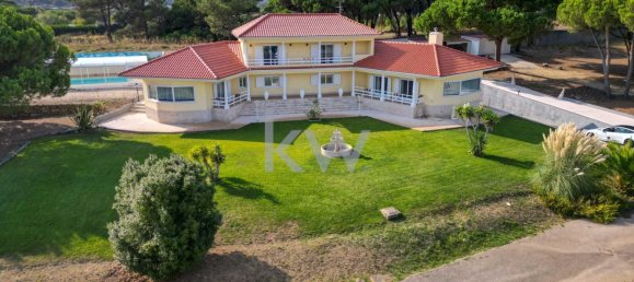 5 Schlafzimmer Haus in Sintra, Portugal, Nr. 134908 18