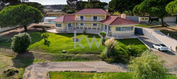 5 Schlafzimmer Haus in Sintra, Portugal, Nr. 134908 16