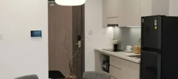 2 dormitorios apartamento en alquiler en Ho Chi Minh, Vietnam № 74585 3