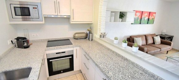 Вилла с 2 спальнями в Михас, Испания № 149447 7