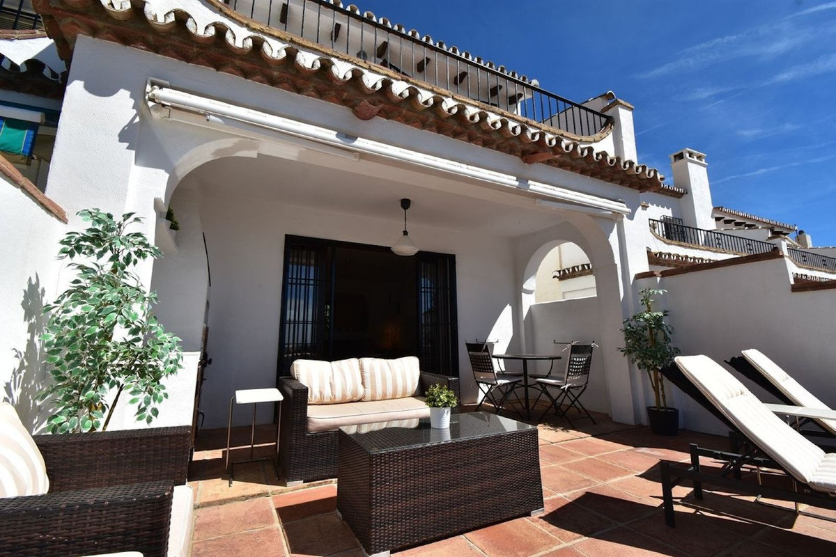 2 Schlafzimmer Villa in Mijas, Spain, Nr. 149447