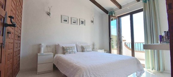 Вилла с 2 спальнями в Михас, Испания № 149447 3