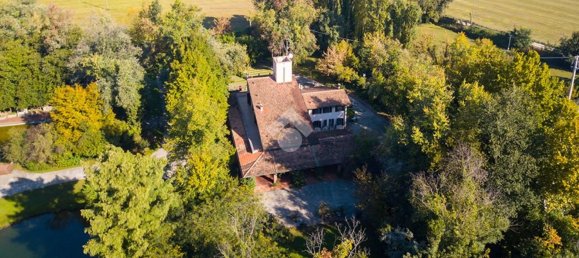 15-Zimmer Villa in Marmirolo, Italy, Nr. 16046 21