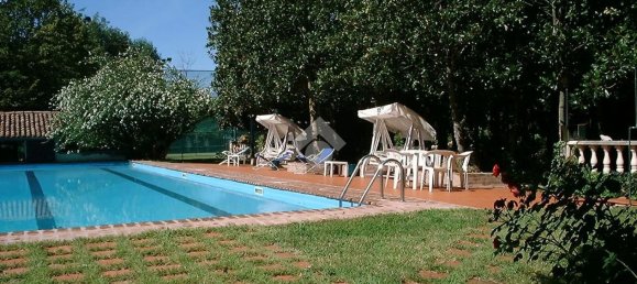 15-Zimmer Villa in Marmirolo, Italy, Nr. 16046 28