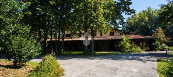 15-Zimmer Villa in Marmirolo, Italy, Nr. 16046 17