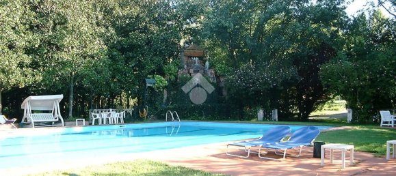15-Zimmer Villa in Marmirolo, Italy, Nr. 16046 2