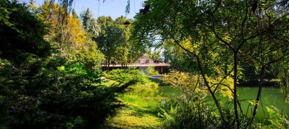 15-Zimmer Villa in Marmirolo, Italy, Nr. 16046 11