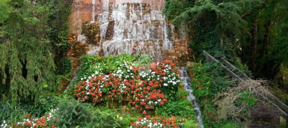 15-Zimmer Villa in Marmirolo, Italy, Nr. 16046 22