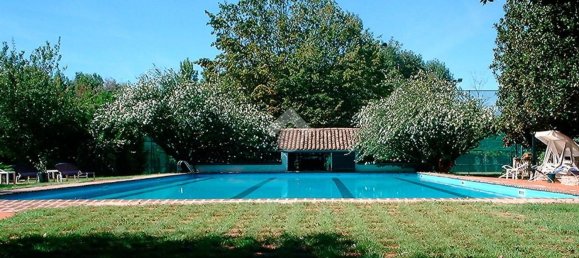 15-Zimmer Villa in Marmirolo, Italy, Nr. 16046 29